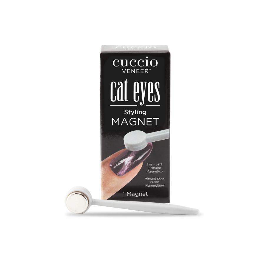 CUCCIO CAT EYE STYLING MAGNET | CPAC2002