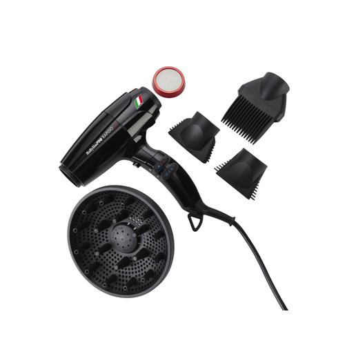 BABYLISSPRO HIGH SPEED RAPIDO 2.0 DRYER | BRAP2
