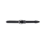 BABYLISSPRO PORCELAIN CERERAMIC CURLING IRON 1-1/4" | BP125SUC