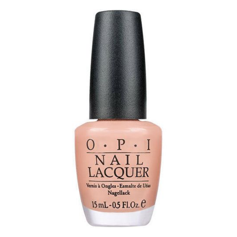 OPI-HOPELESSLY IN LOVE | NLS81