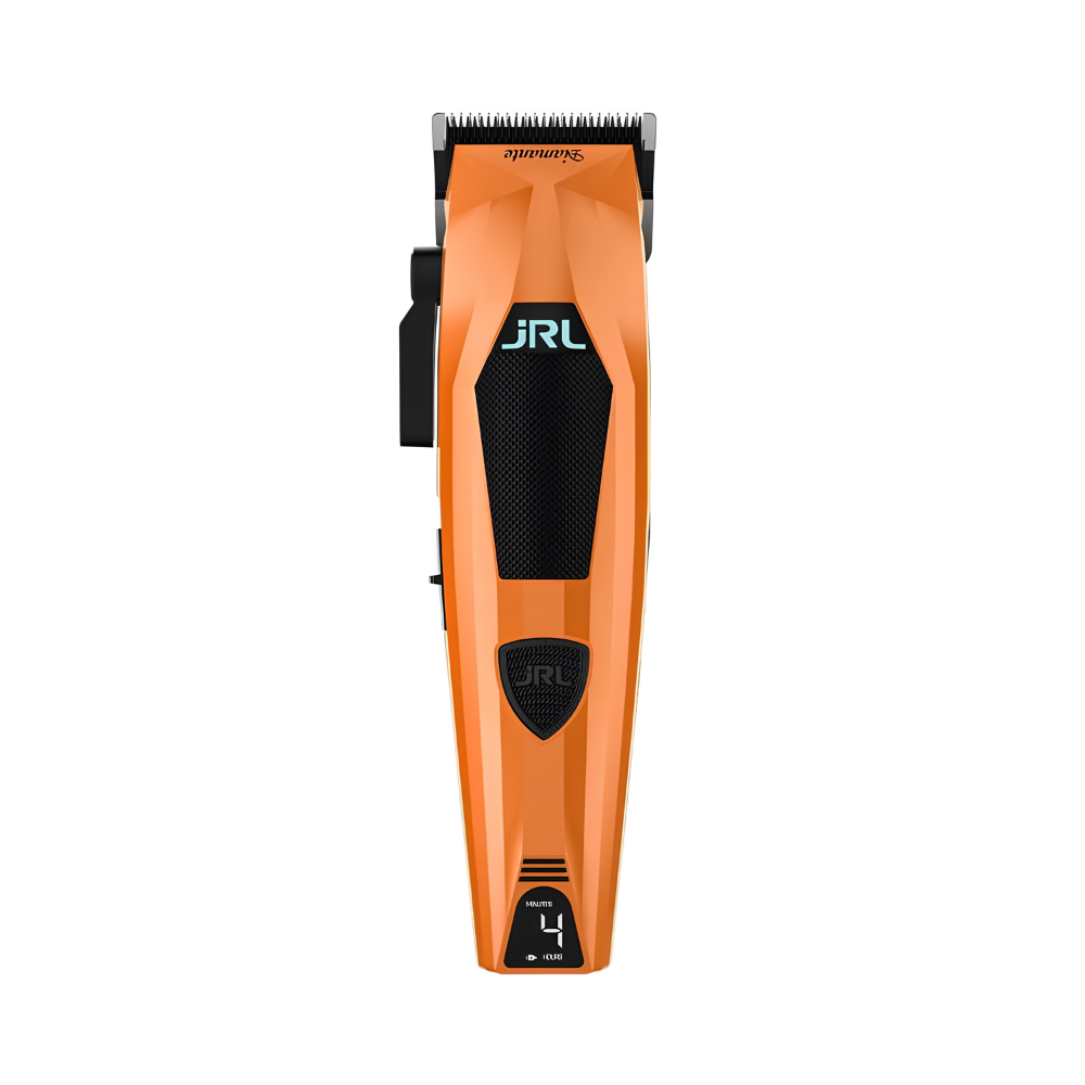 JRL Professional Diamante Clipper Orange