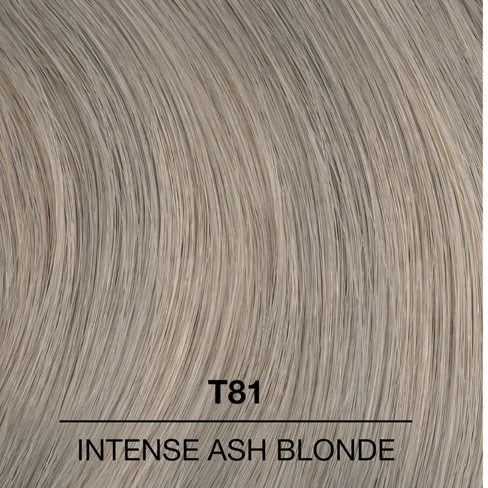WELLA INTENSE ASH BLONDE | T81