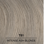 WELLA INTENSE ASH BLONDE | T81