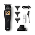 RED PRO X-KING VECTOR TR BLK | VCT02