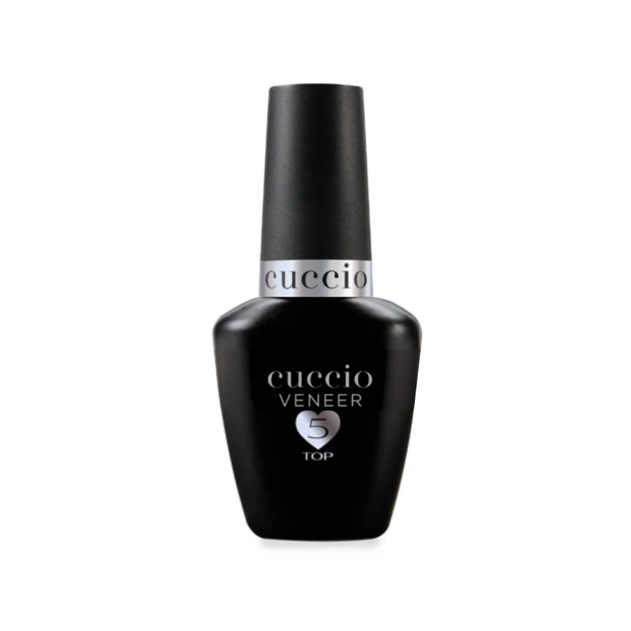 CUCCIO VENEER #5 TOP COAT | CCGT1042