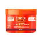 CANTU COCONUT CURLING CREAM