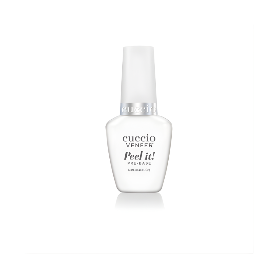 CUCCIO VENEER PEEL IT! | CCGT1062