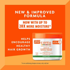 CANTU SHEA BUTTER L-IN CO 16Z