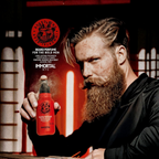 IMMORTAL BEARD PERFUME | NYC 151