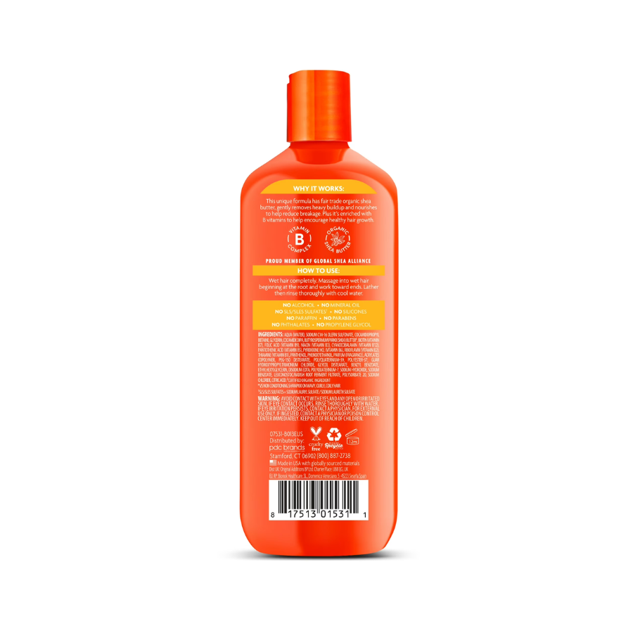 CANTU SULFATE FREE SH 13Z | CTU7531