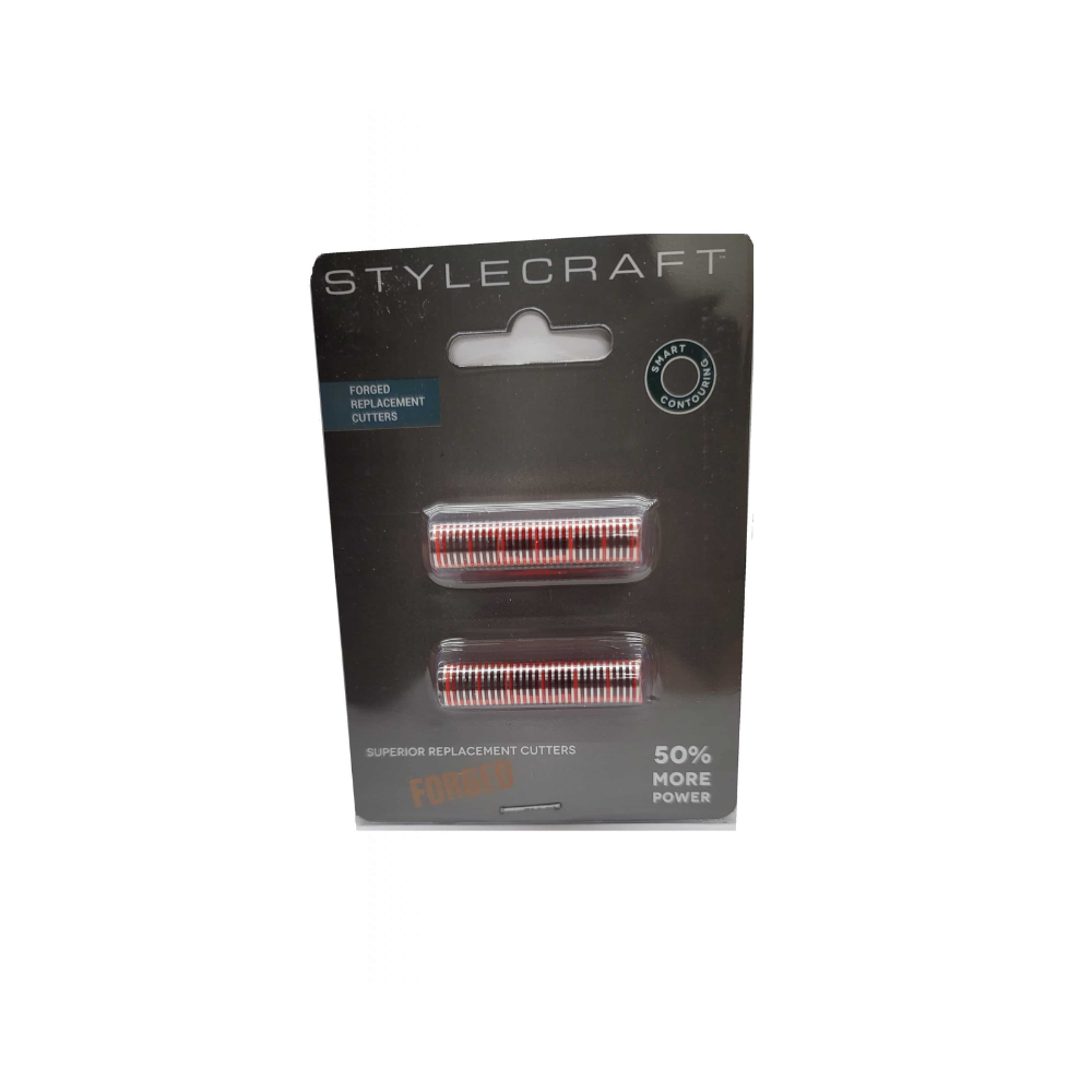 STYLE CRAFT FOIL CUTTERS-FORGED | SCAZRCF++