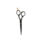 VENTI SHEARS FLORAL |  VS-5255BK