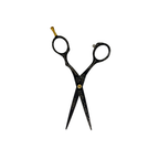 VENTI SHEARS FLORAL |  VS-5255BK