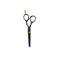 VENTI SHEARS FLORAL | VS-5235TBK