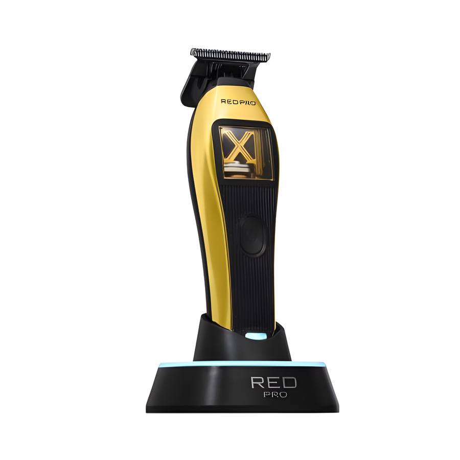 RED PRO X-KING VECTOR TR GOLD | VCT01