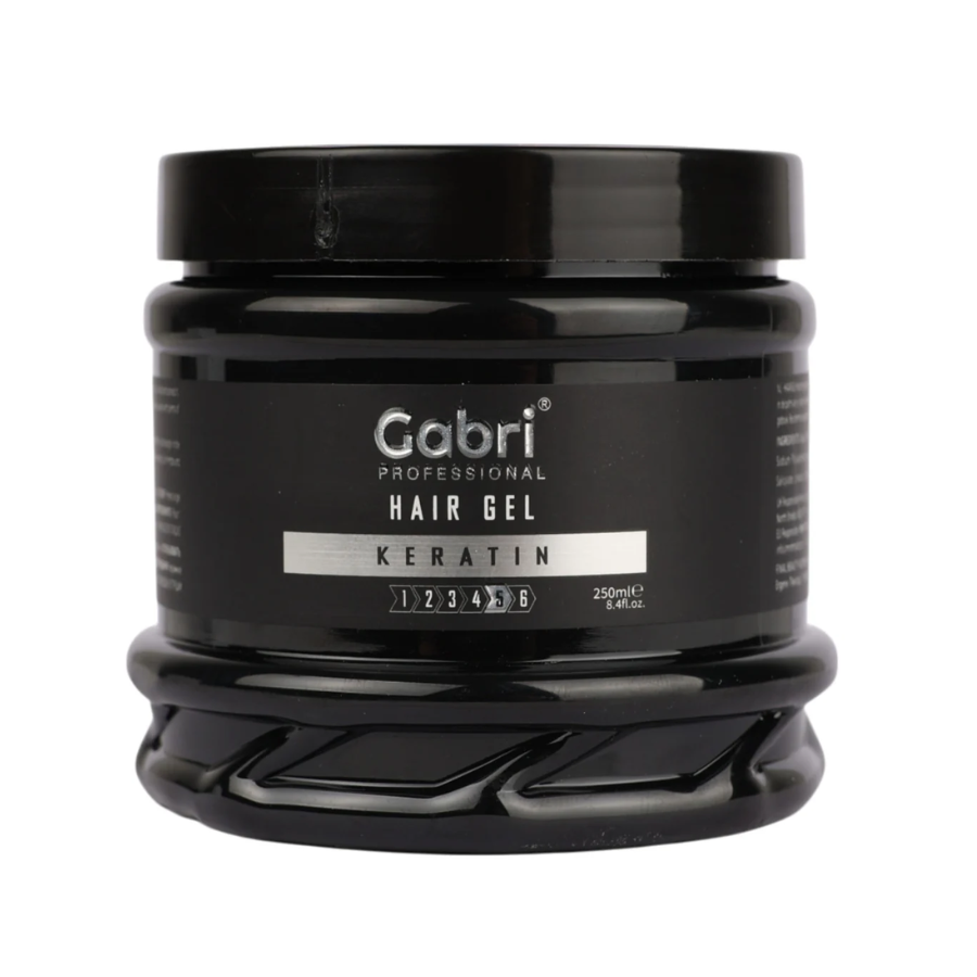 GABRI GEL 8Z-KERATIN  | GABRI-7242