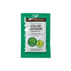 RED BY KISS COLOR SHAMPOO DARK BROWN 3PK | CCS02