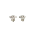 StyleCraft Clipper Blade Screws 2pc | P-CSCREW
