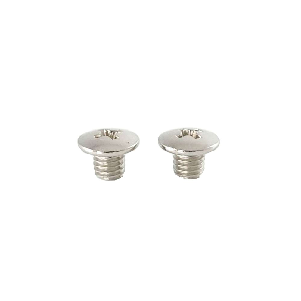 StyleCraft Clipper Blade Screws 2pc | P-CSCREW