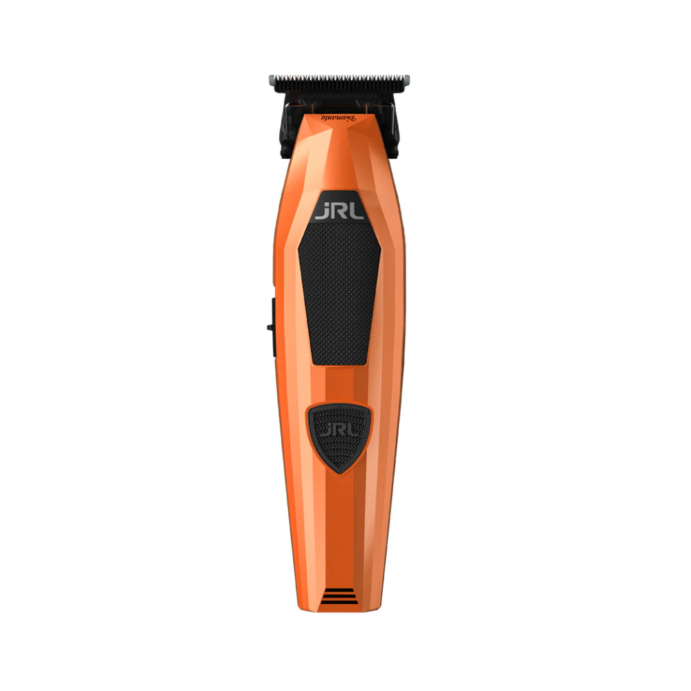 JRL Professional Diamante Trimmer Orange