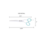 CRICKET SHEAR XPRESSION-MINTY | 5521467
