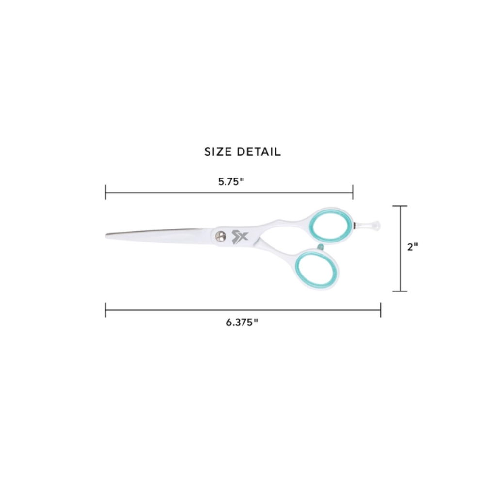 CRICKET SHEAR XPRESSION-MINTY | 5521467