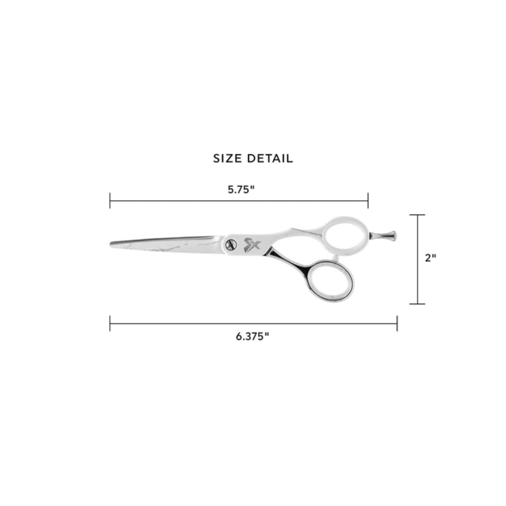 CRICKET SHEAR XPRESSION-GRANITE | 5521993