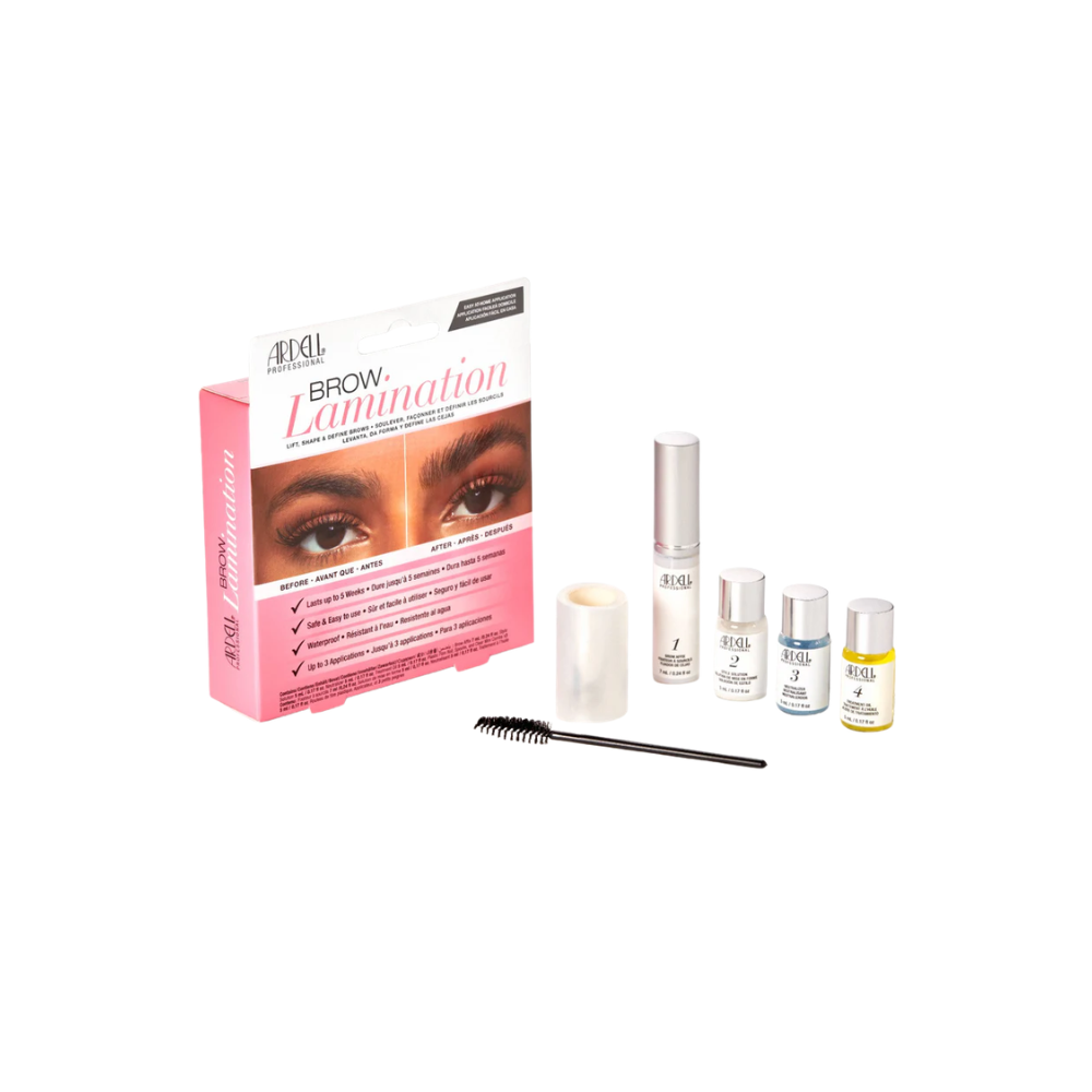 ARDELL BROW LAMINATION KIT | 64175INT