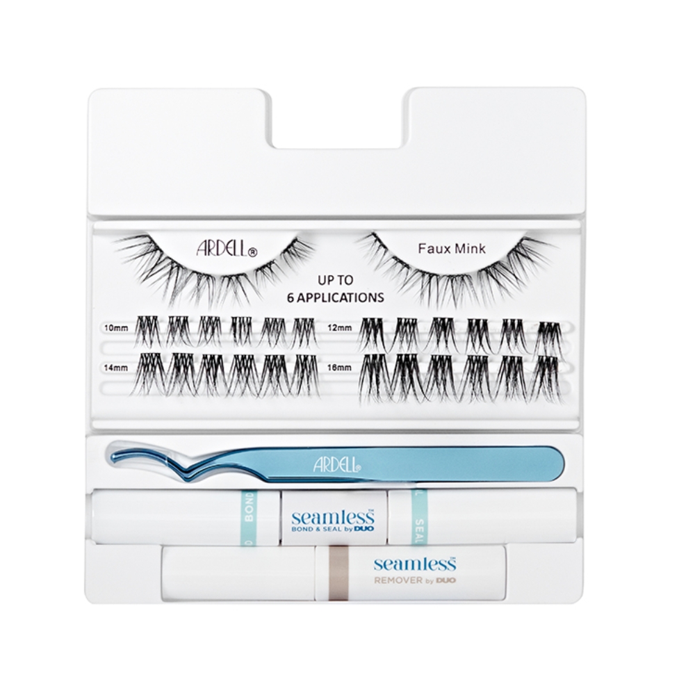ARDELL SEAMLESS KIT-FAUXMINK |  36737