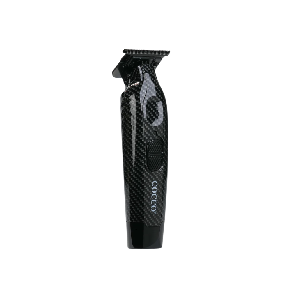 COCCO HYPER VELOCE TRIMMER-CARBON | CHVPT-CARBON