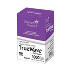 GRAH TRUEWAVE END PAPER REG BX | 56174