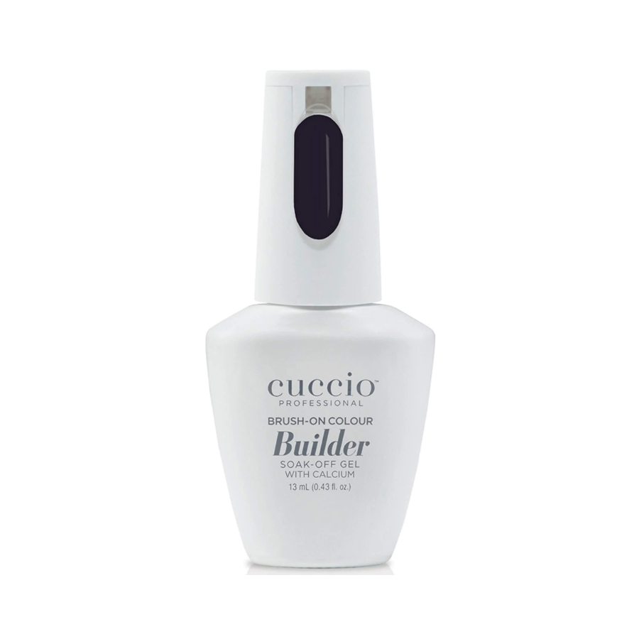 CUCCIO BUILDER GEL-ONYX | CPGL6433
