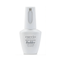 CUCCIO BUILDER GEL-CLOUD WHITE | CPGL6303