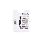 ARDELL PRESS ON-FAUX MINK VOLUME | 38677