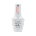 CUCCIO BUILDER GEL-PINK PEARL | CPGL6473