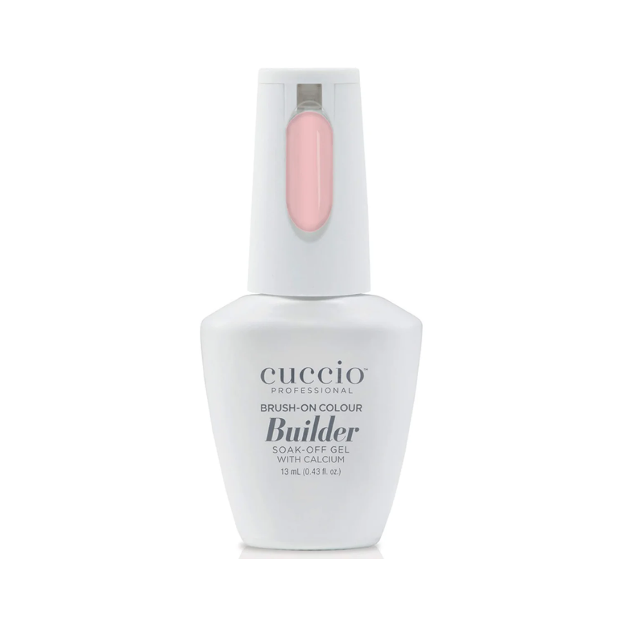 CUCCIO BUILDER GEL-PINK PEARL | CPGL6473