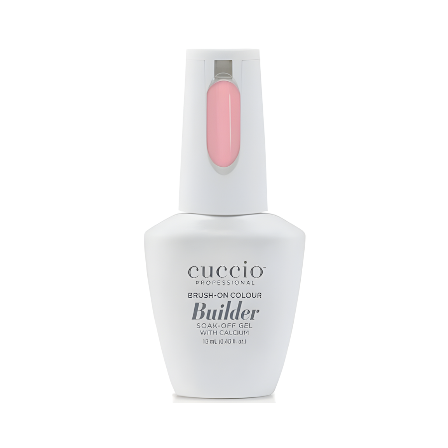 CUCCIO BUILDER GEL-COTTON CANDY | CPGL6483