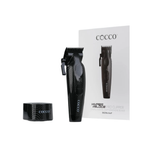 COCCO HYPER VELOCE CLIPPER-CARBON | CHVPC-CF