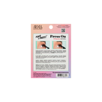 ARDELL PRESS ON-WISPIES NATURAL |  386574