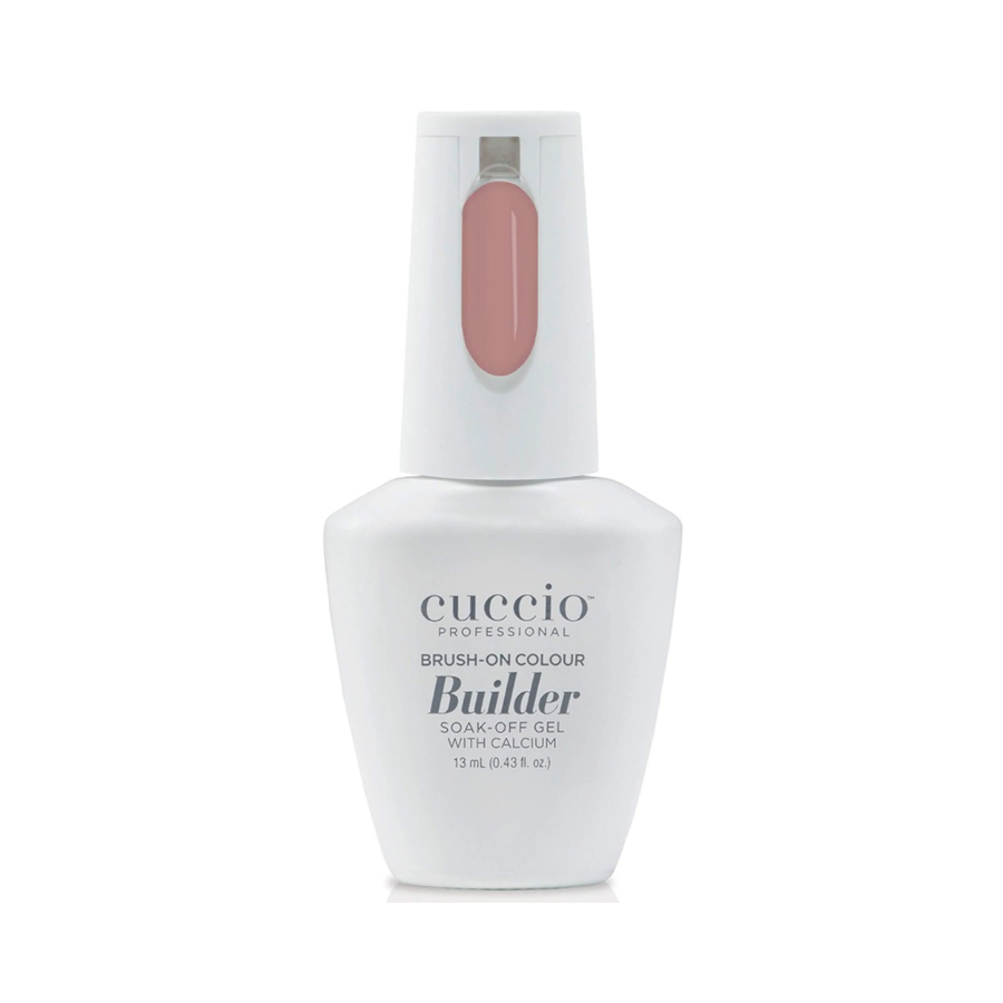 CUCCIO BUILDER GEL-CORAL | CPGL6463