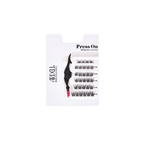 ARDELL PRESS ON-WISPIES NATURAL |  386574
