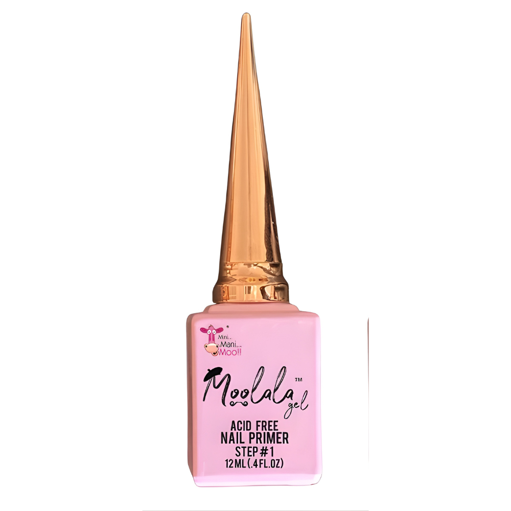 MMM MOOLALA GEL PRIMER #1 | MOO-PRM