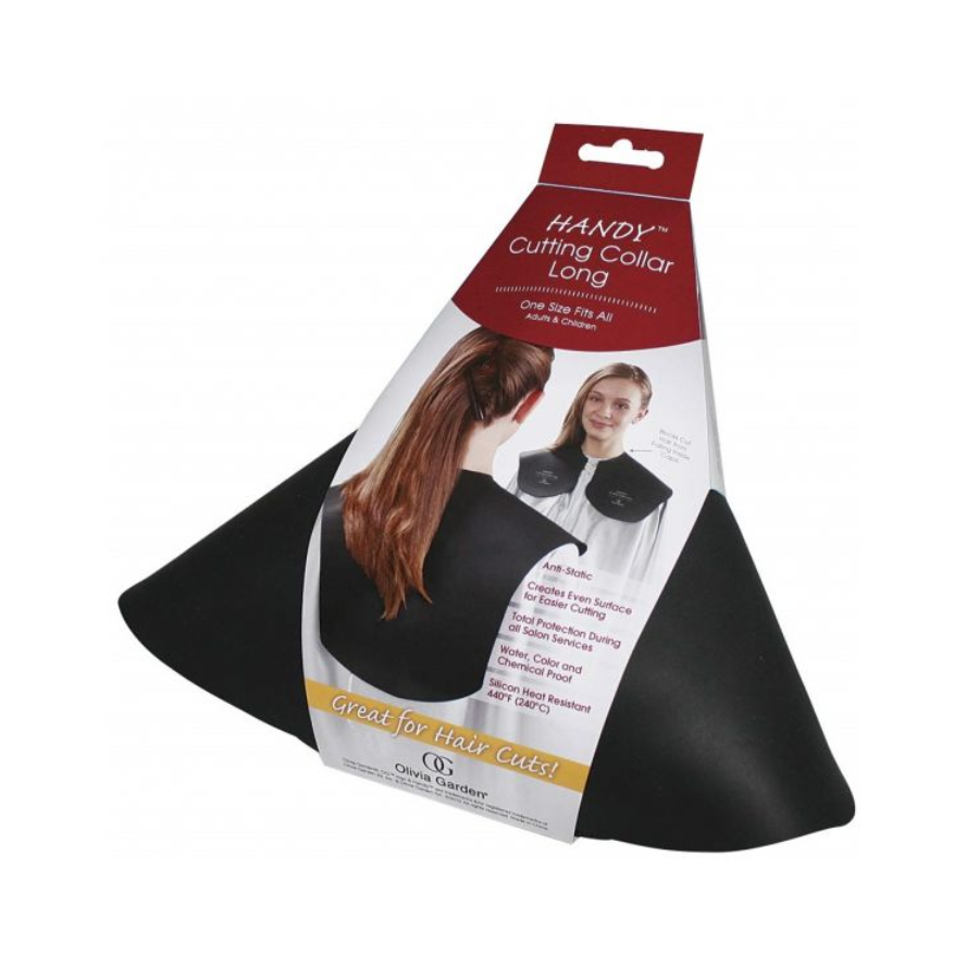 OLIVIA GARDEN HANDY COLLAR | HCC-2