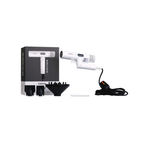 COCCO AIR IONIC DRYER-WHITE | CAIR-WHITE