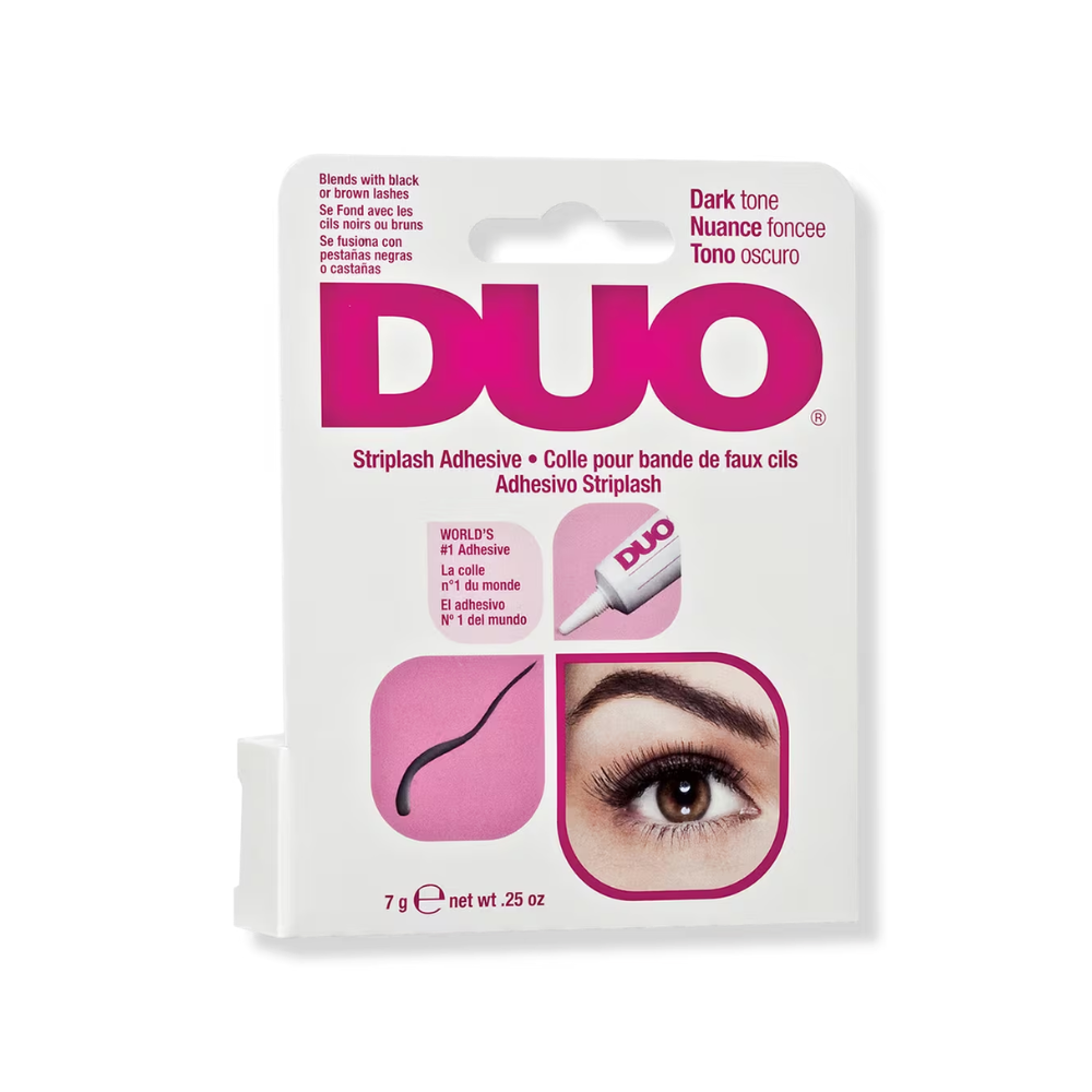 ARDELL DUO-STRIP ADHESIVE DARK TONE | 240593