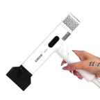 COCCO AIR IONIC DRYER-WHITE | CAIR-WHITE