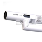 COCCO AIR IONIC DRYER-WHITE | CAIR-WHITE