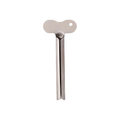 SOFT'N STYLE METAL COLOR TUBE KEY | SNSTUBEKEY