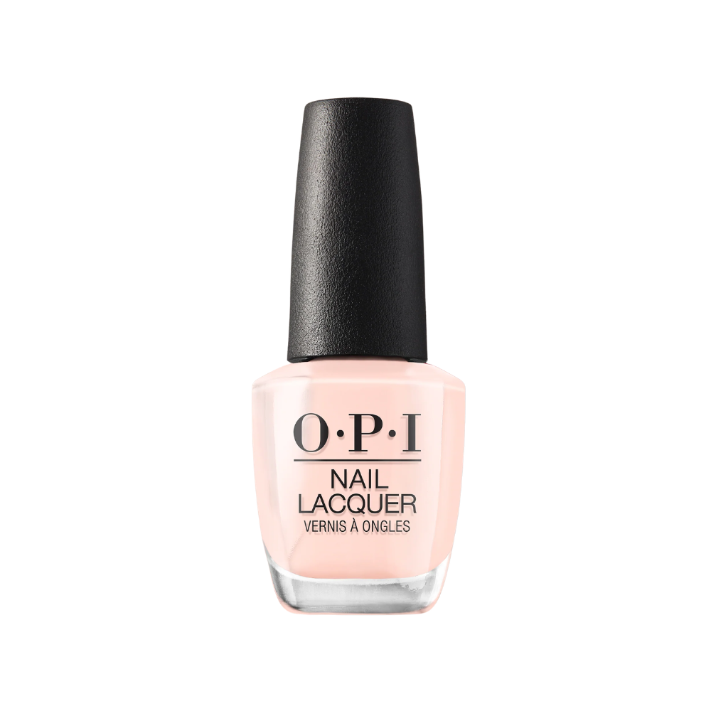 OPI-BUBBLE BATH | 09421215