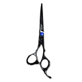 Venti Shear VS-650BLK 6.5" Black